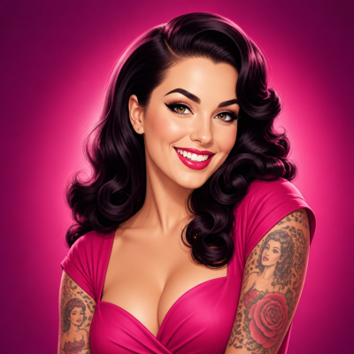 vanilladeville's profile photo