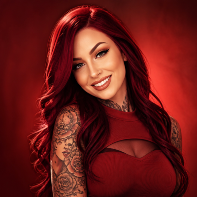 vanityred's profile photo