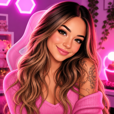 vansessyofficial's profile photo