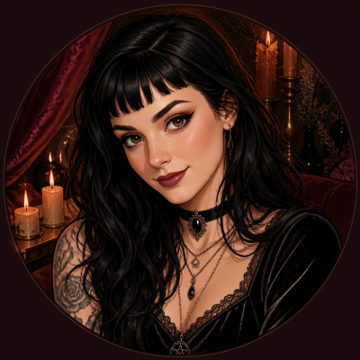 velvetine_magick's profile photo