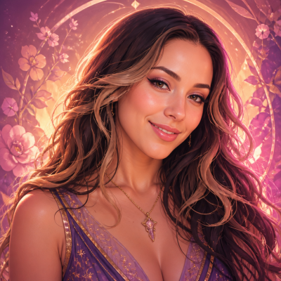 venusgaia's profile photo