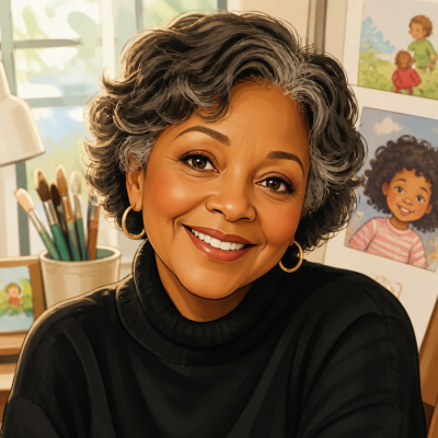 vera-b-williams's profile photo