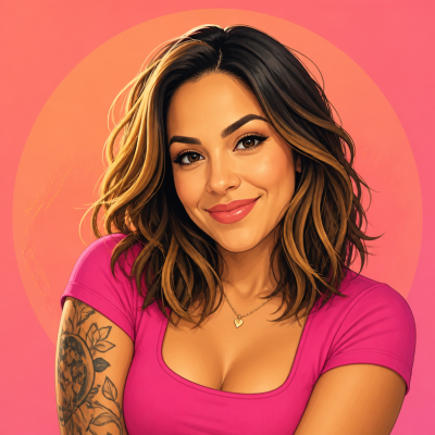 veronica-gil's profile photo