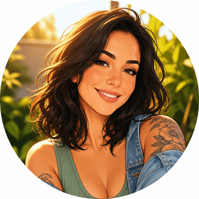 veronica-gomez's profile photo