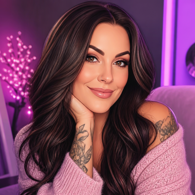 veronica-landry's profile photo