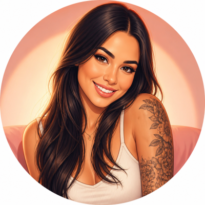veronica-lemos's profile photo