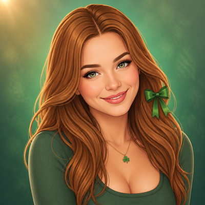 veronica_irish's profile photo