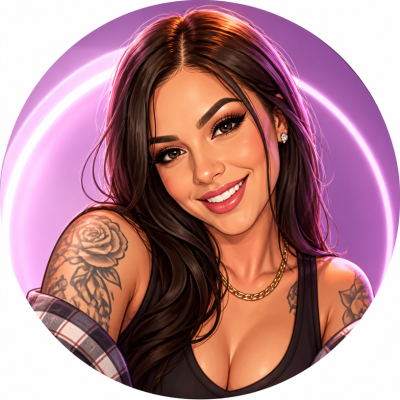 veronicagraze's profile photo