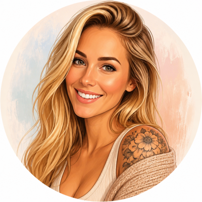 veronicahaugen's profile photo