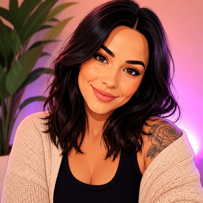 veronicaperdomo's profile photo