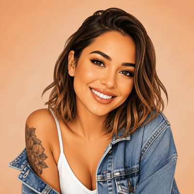 veronicapunto's profile photo