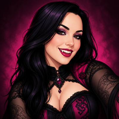 veronicavamp's profile photo