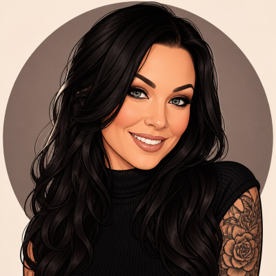 veronicawestonx's profile photo