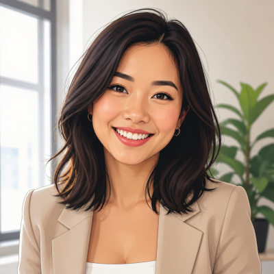 veronicayoo's profile photo