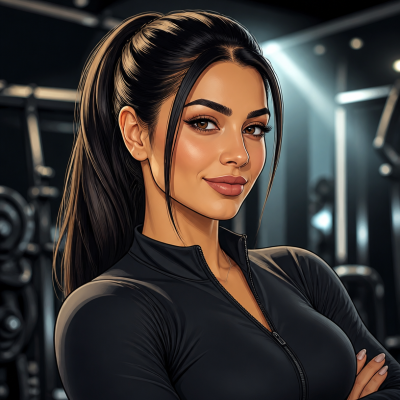veronika-charkhifalakian's profile photo