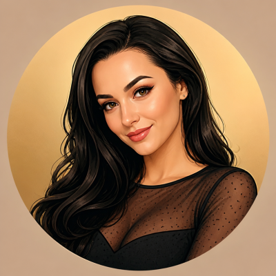 veronika-hanakova's profile photo