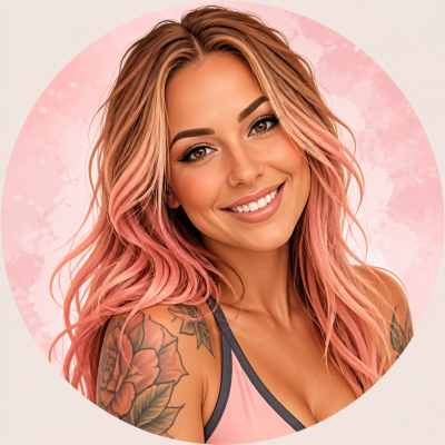 veronikak's profile photo