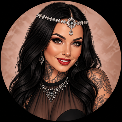 veronikavalentine's profile photo