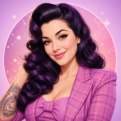 verucadarling's profile photo