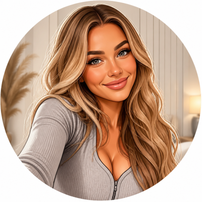 vickanandersson's profile photo