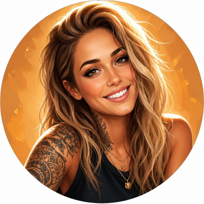 vickblanch's profile photo