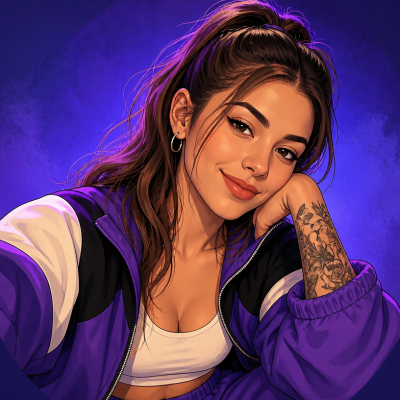 vickdance's profile photo