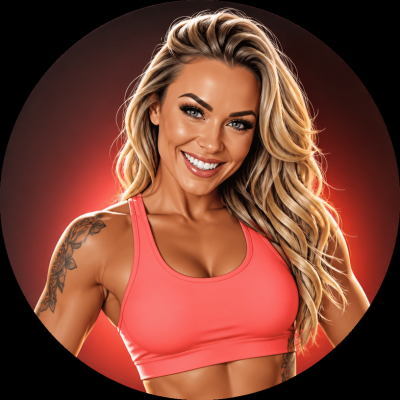 vickinixon's profile photo