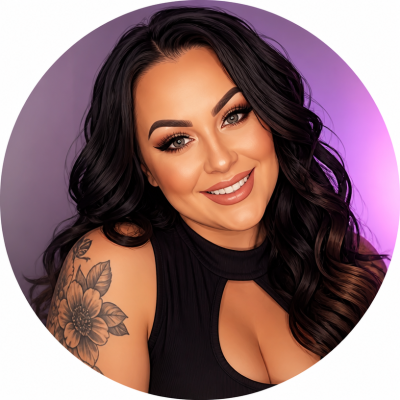 vickiverona's profile photo
