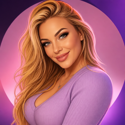vicktoria-redd's profile photo