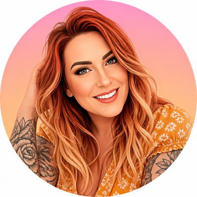 vickyjdurbin's profile photo