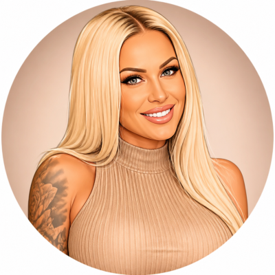vickyvette's profile photo