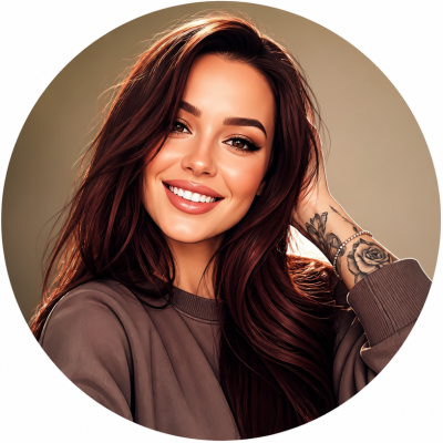 victoriahillova's profile photo