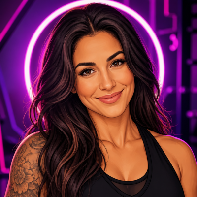 victoriamaplot's profile photo