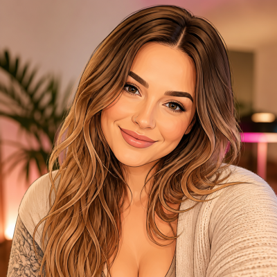 victoriamoune's profile photo