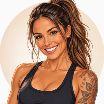 victoriamuscu's profile photo