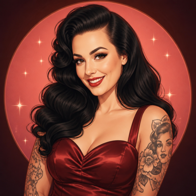 vidavalentine's profile photo