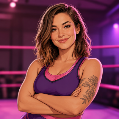 vika.wrestles's profile photo