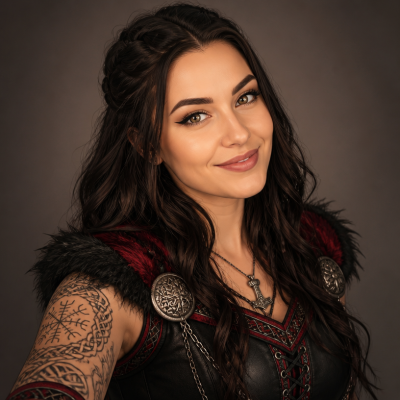 vikingarox's profile photo