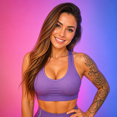 viksa.fit's profile photo
