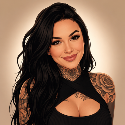 villaina-duvall's profile photo