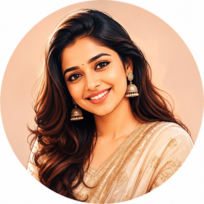 vinitha-koshy's profile photo