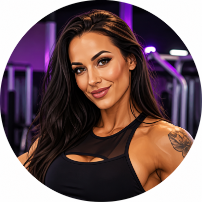 violetaostrbenk's profile photo