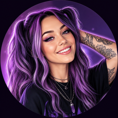 violetraye's profile photo
