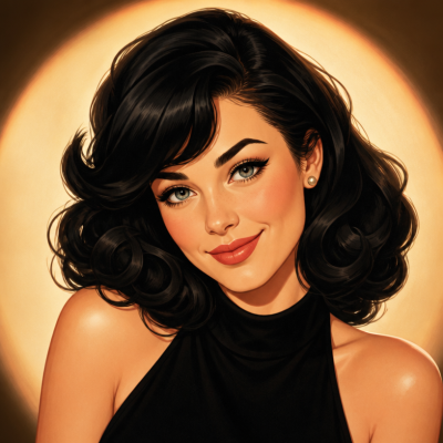virginiagordon's profile photo
