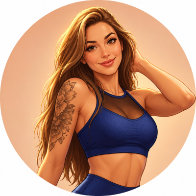 vitruviana's profile photo