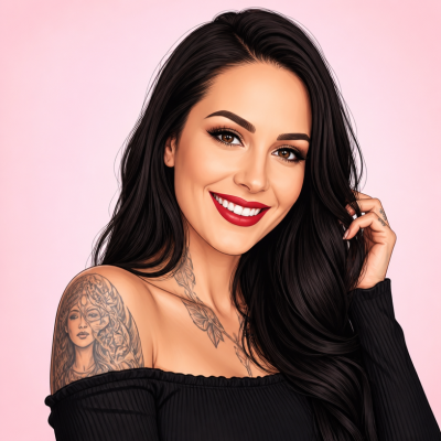 viviana-hughes's profile photo