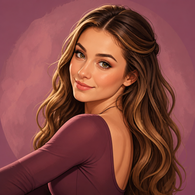 vivianlarsen's profile photo