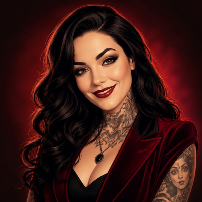 vivianlavey's profile photo