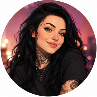vivianmalady's profile photo