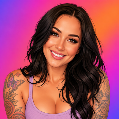 vivianrumer's profile photo